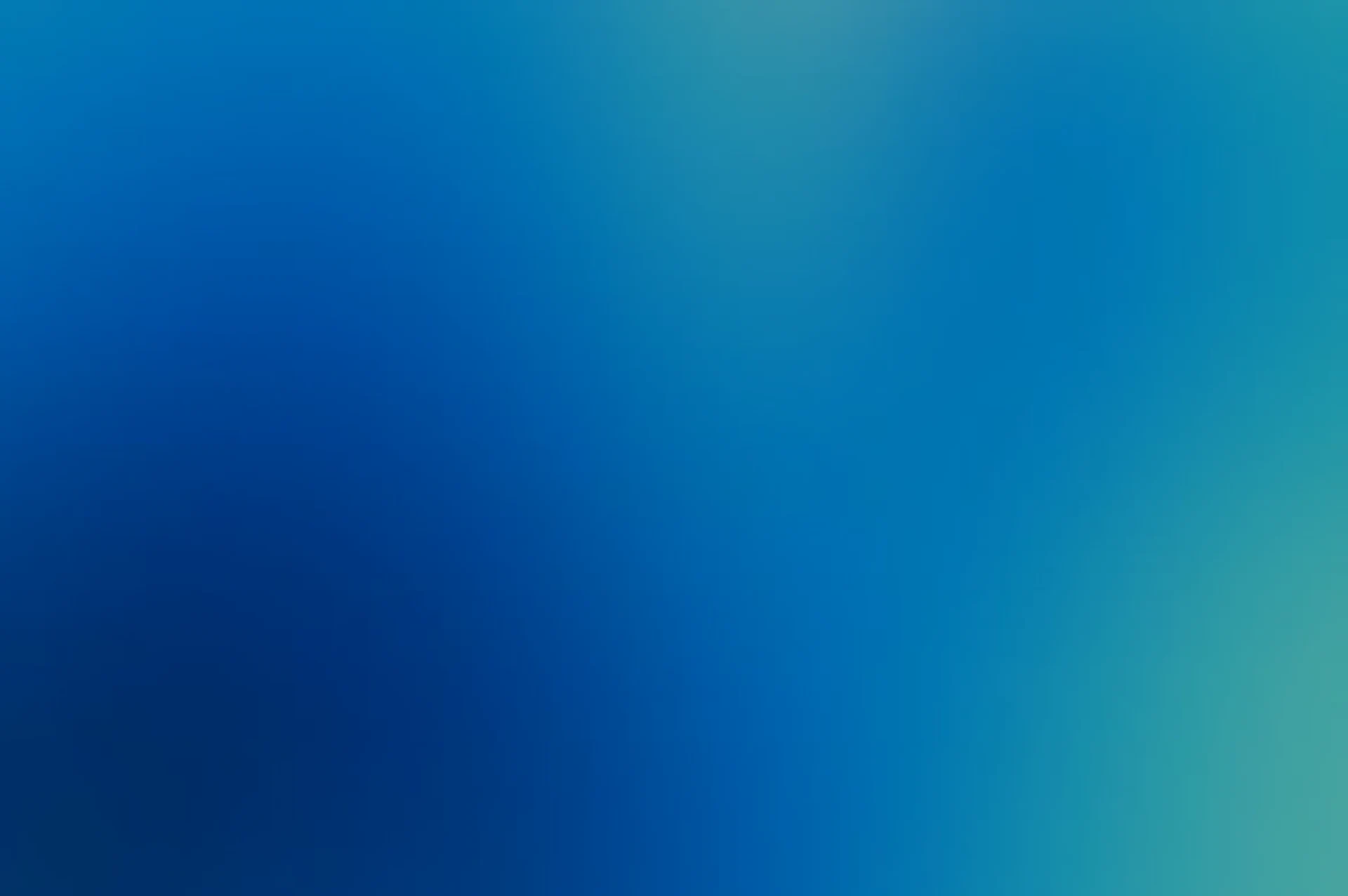 Cloud background