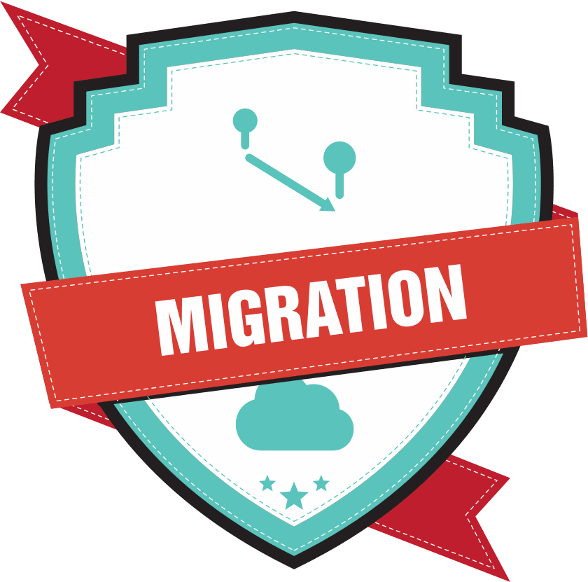Cloud Infrastructure Migration