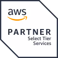 AWS Partner: Select Tier Services