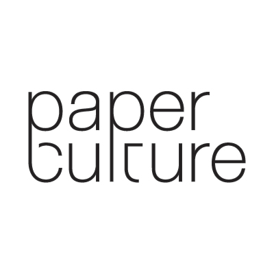 Paper Culture logo