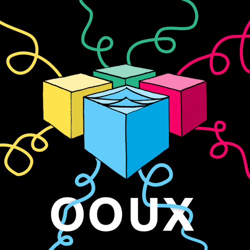 The OOUX Podcast