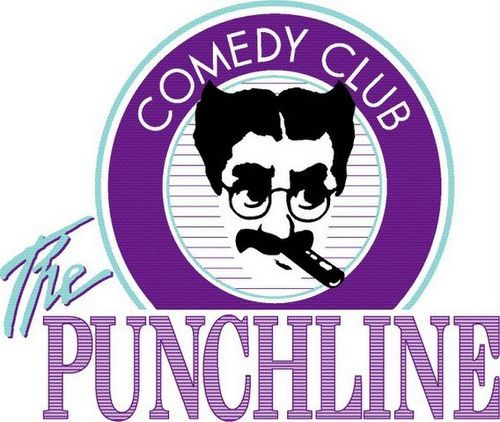The Punchline