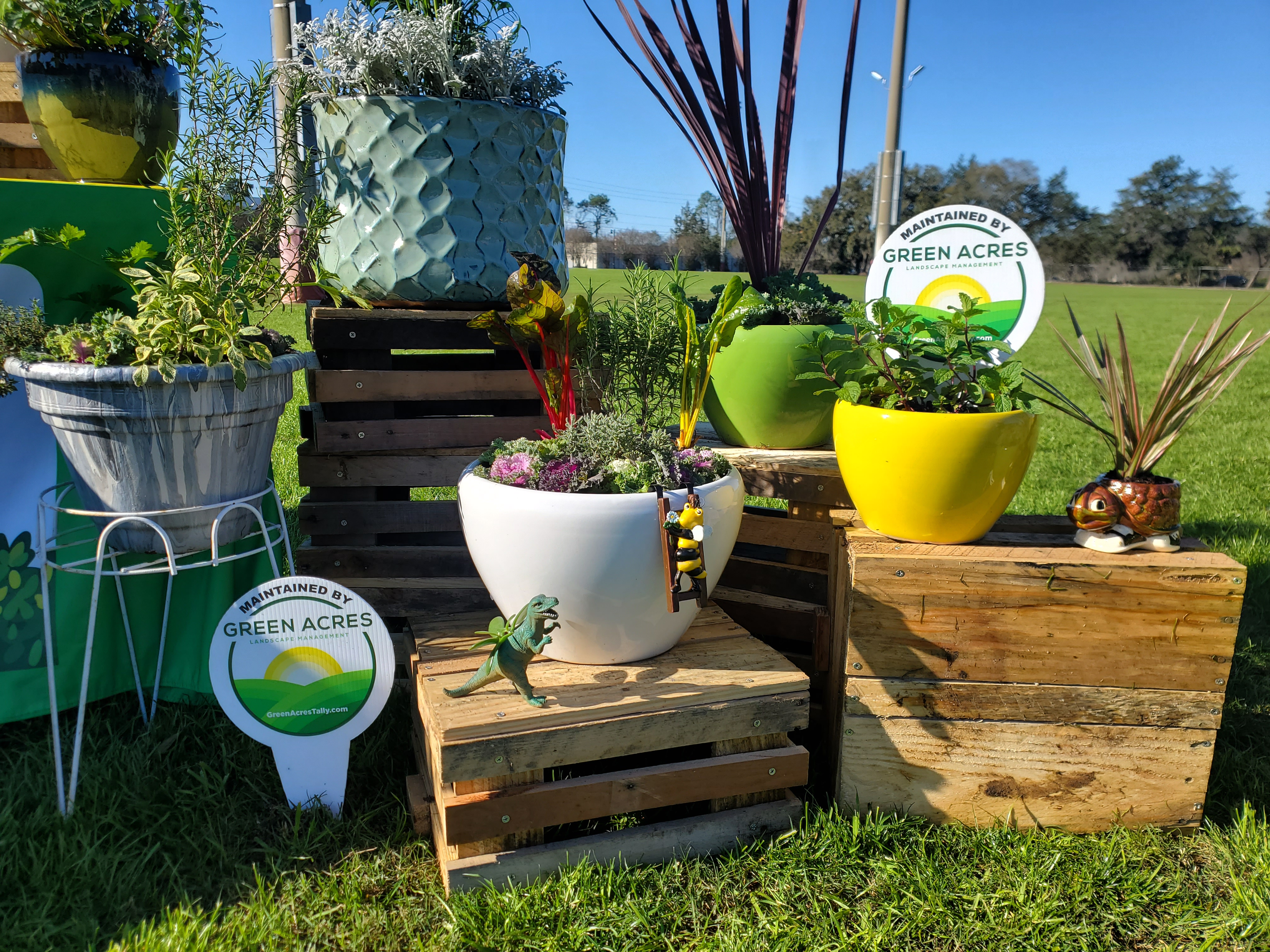 Green Acres Landscape Mangement - Landscaping in Tallahassee