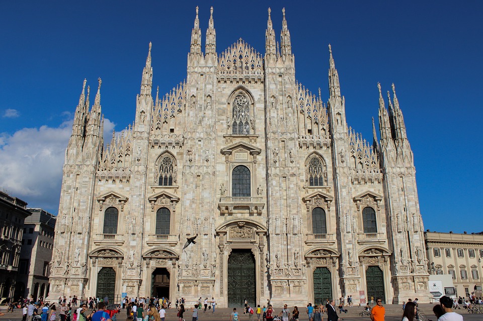 Visiter Milan en 3 jours - Milan, Italie | Guide voyage authentique Hello Junto