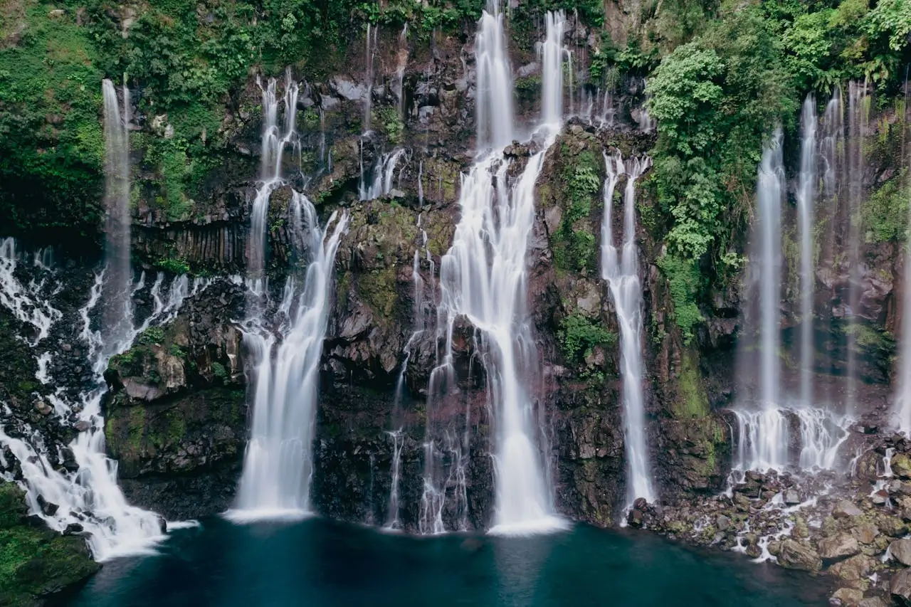 Parc national de La Réunion