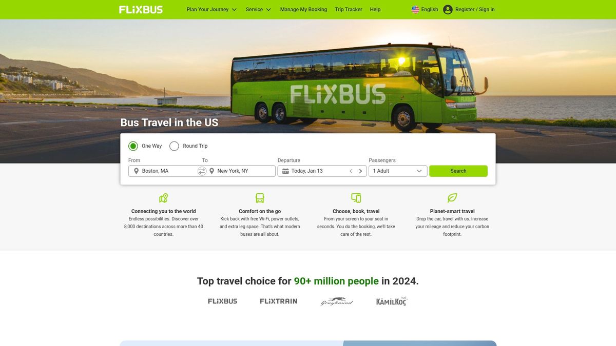 Screenshot of the SNCF Connect search results page showing train options from Paris to Mont Saint-Michel via Rennes and Pontorson Screenshot of the SNCF Connect search results page showing train options from Paris to Mont Saint-Michel via Rennes and Pontorson