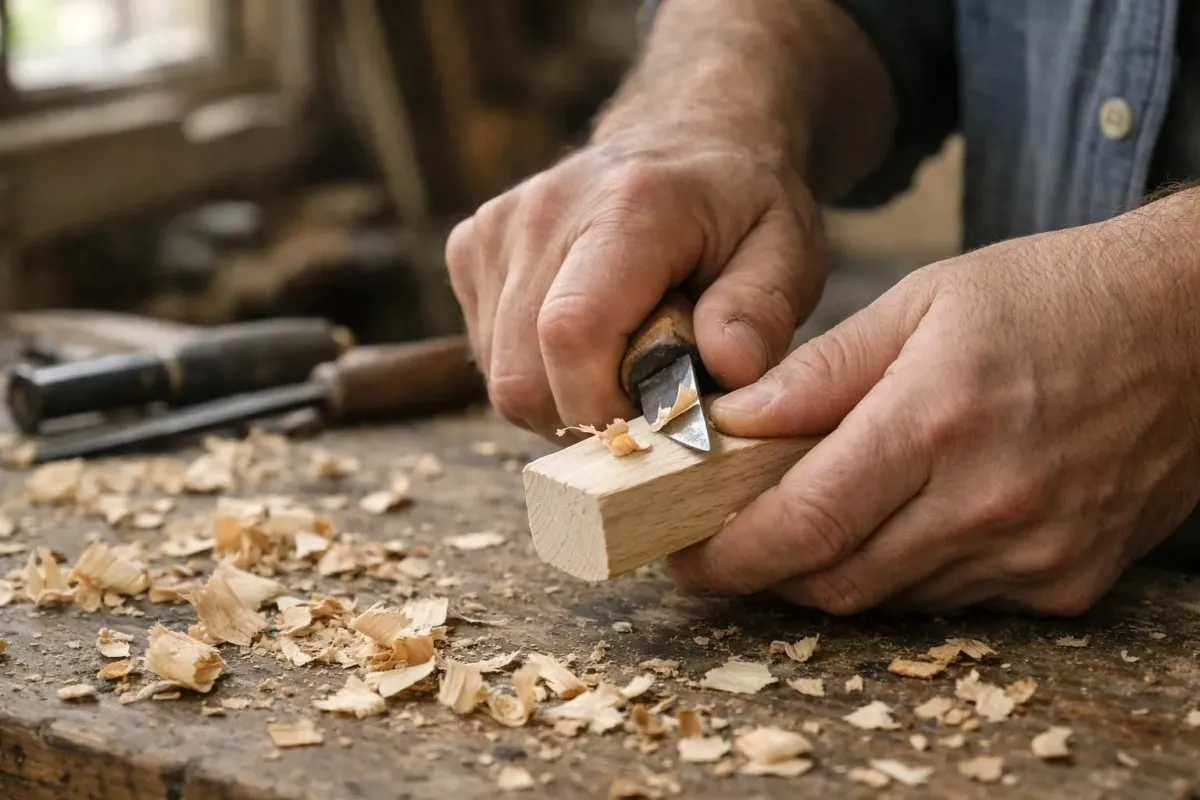 Secluded natural cove beach in Marbella with turquoise Mediterranean water, untouched golden sand, rocky cliffs, wild coastal vegetation, peaceful morning light, real photograph style