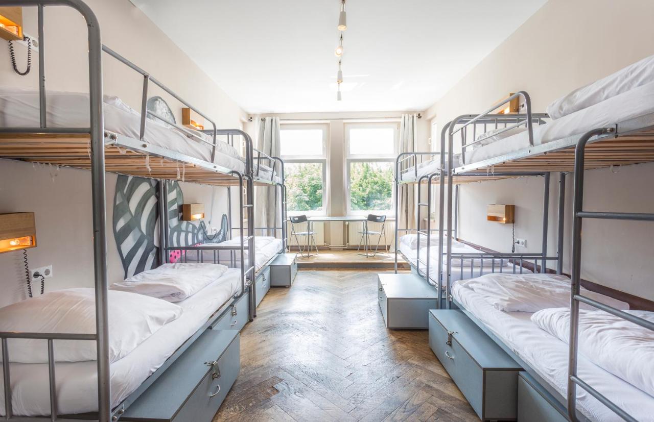 Galerie photo de cette auberge de jeunesse à Berlin
