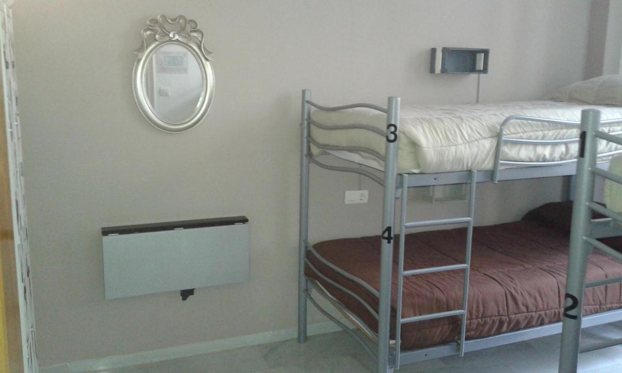 Galerie photos de cette auberge de jeunesse à Grenade
