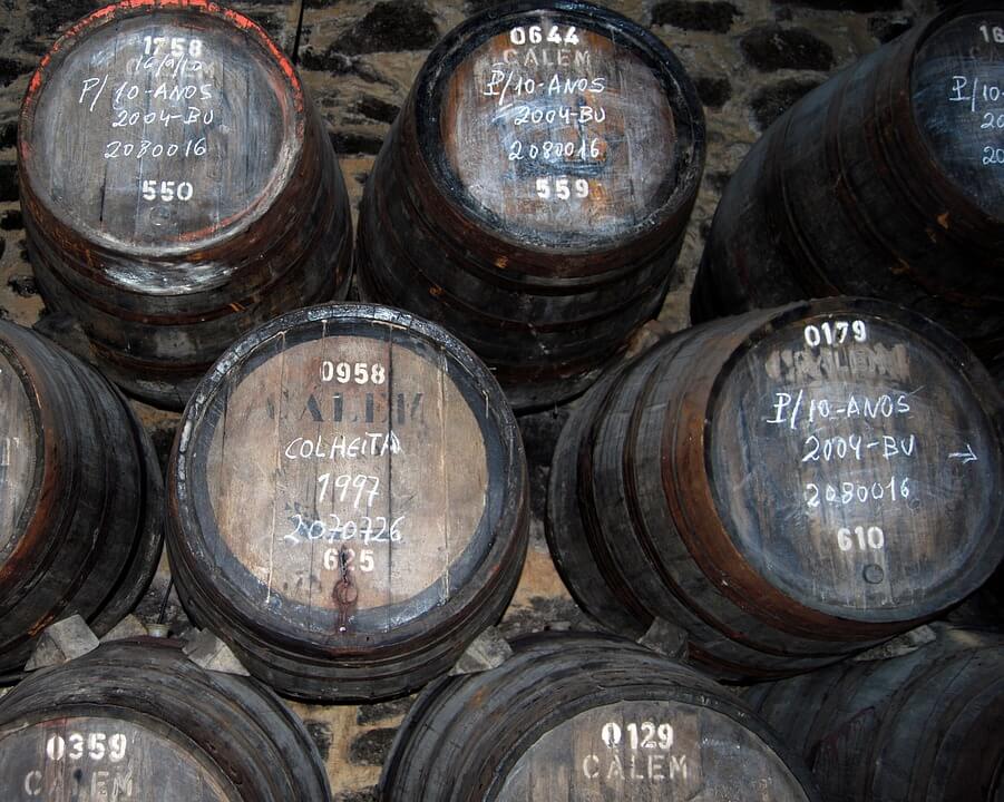 vin experience lisbonne portugal
