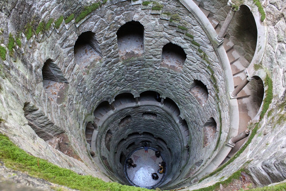 Quinta da Regaleira 