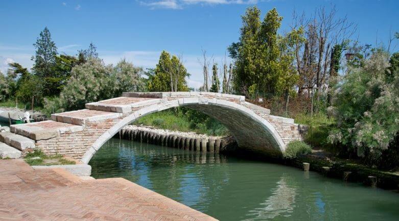 venise torcello autrement