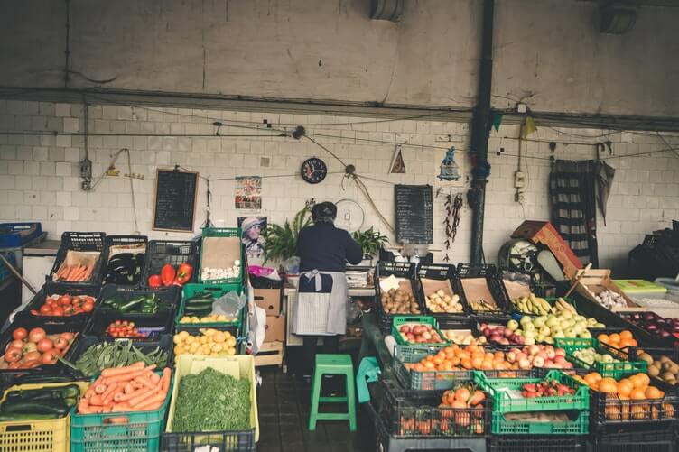 porto marché portugal