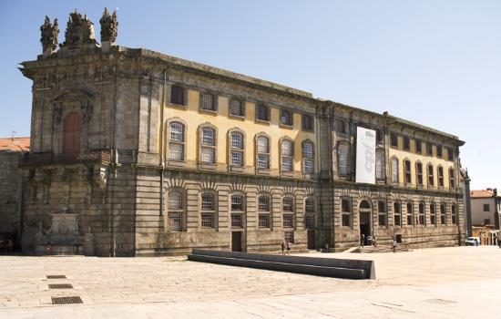 visiter porto autrement centre de la photographie