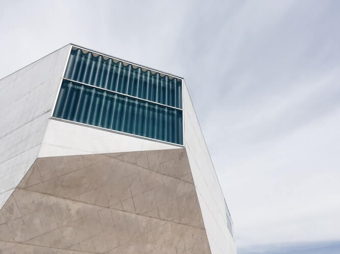 casa Da Musica porto autrement