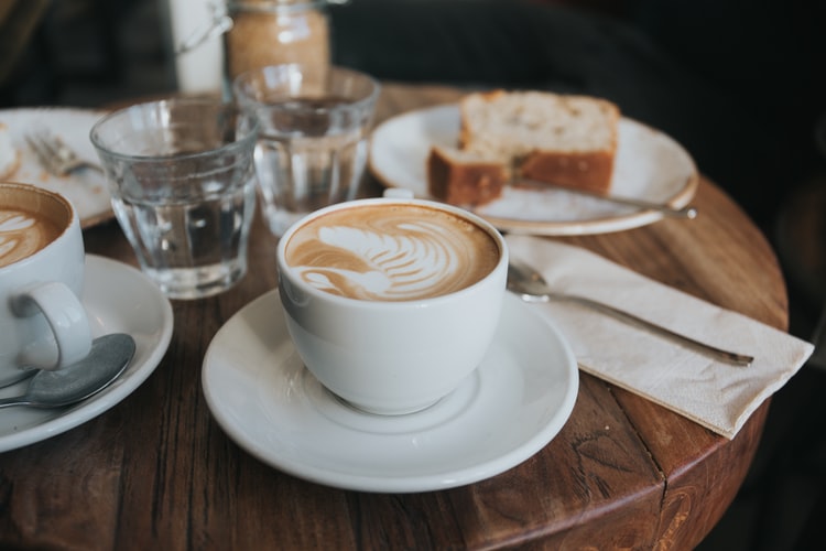 vienne cafe