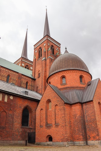 copenhague roskilde
