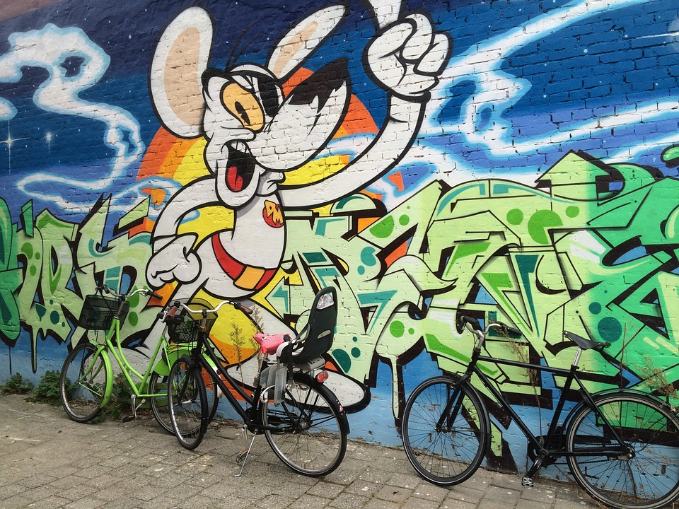 copenhague norrebro