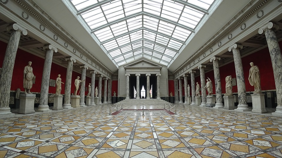copenhague musée