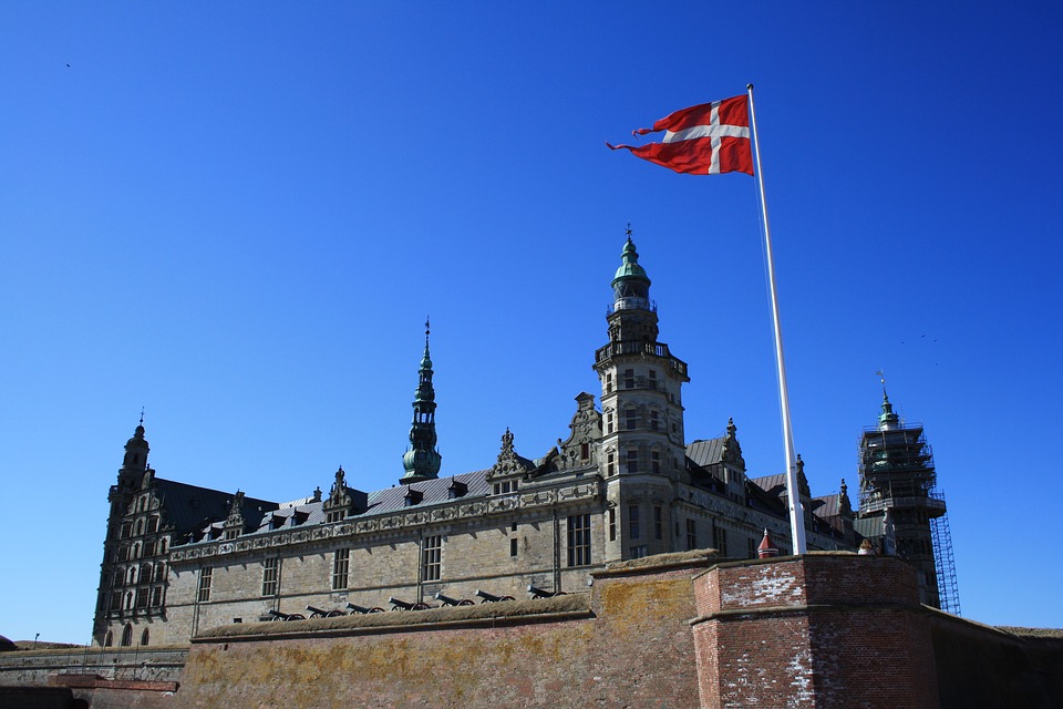 copenhague kronborg