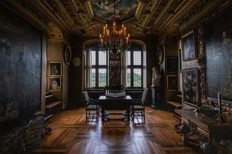 copenhague frederiksborg
