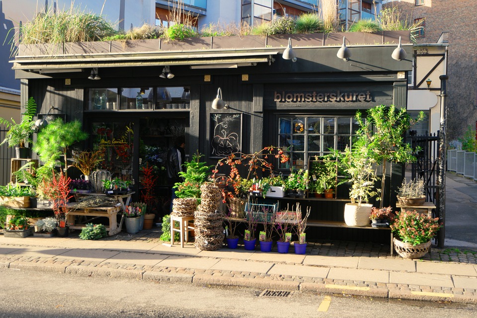 copenhague vesterbro