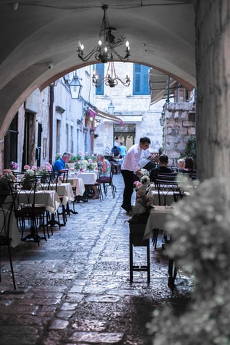 visiter dubrovnik 1 jour dejeuner