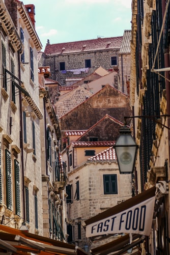 visiter dubrovnik 1 jour rue