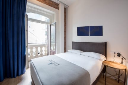 Bluesock Hostels Madrid
