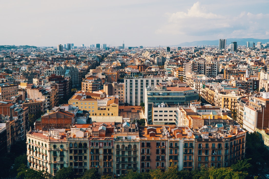 Barcelone