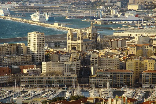 marseille ville