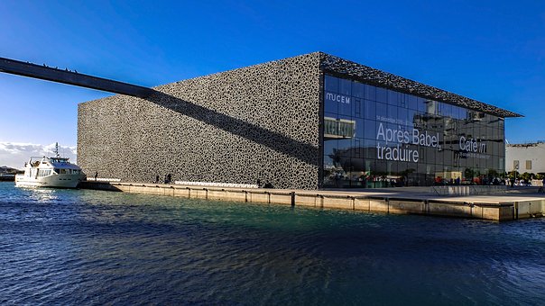 marseille musée