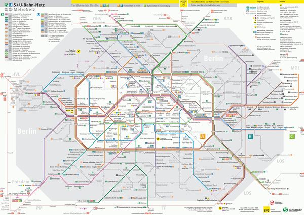  carte public des transports