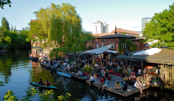  club visionaere berlin 