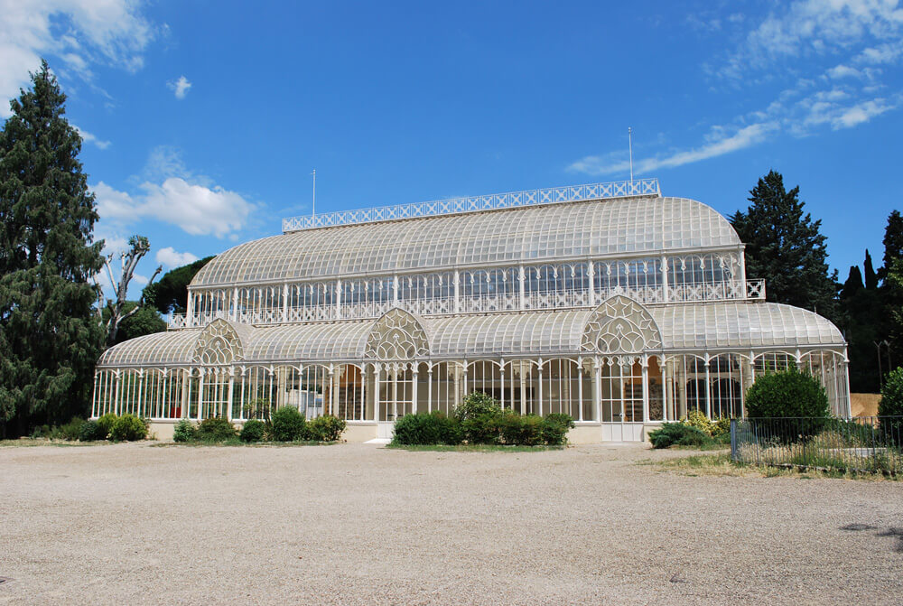 visiter jardin florence