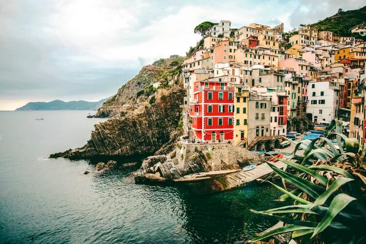 visiter riomaggiore cinque terre