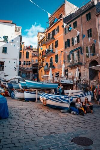 visiter village manarola cinque terre
