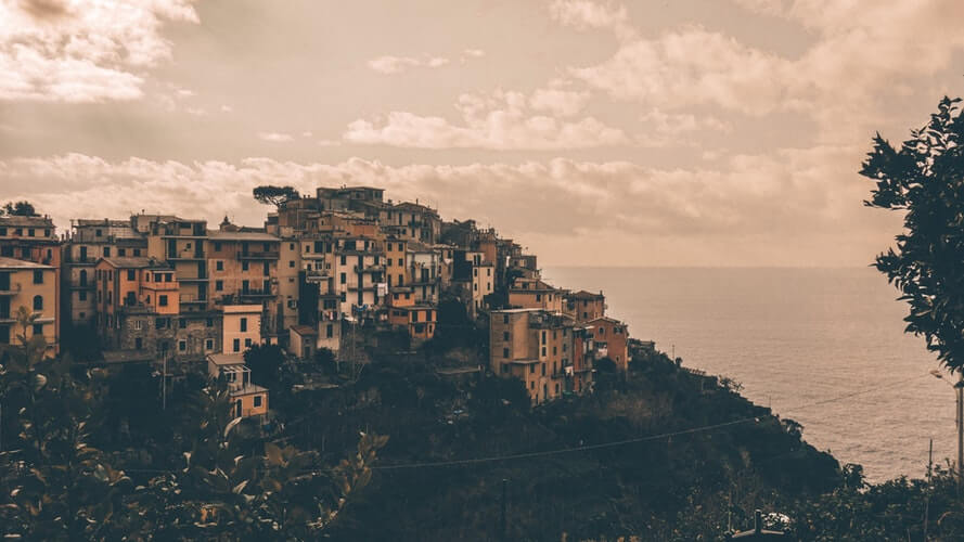 visiter corniglia village cinque terre