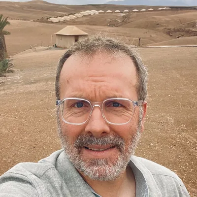 Photo de David Sévelin