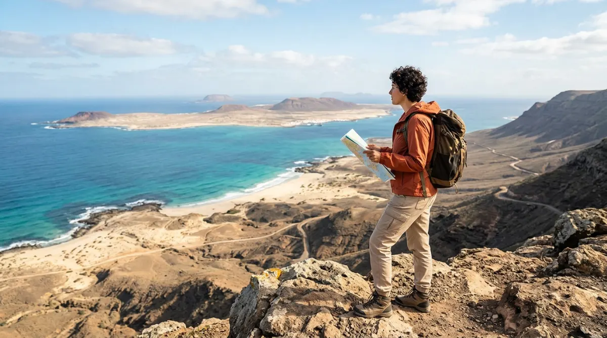 Pourquoi Fuerteventura pour un court séjour ? – visiter fuerteventura en 3 jours