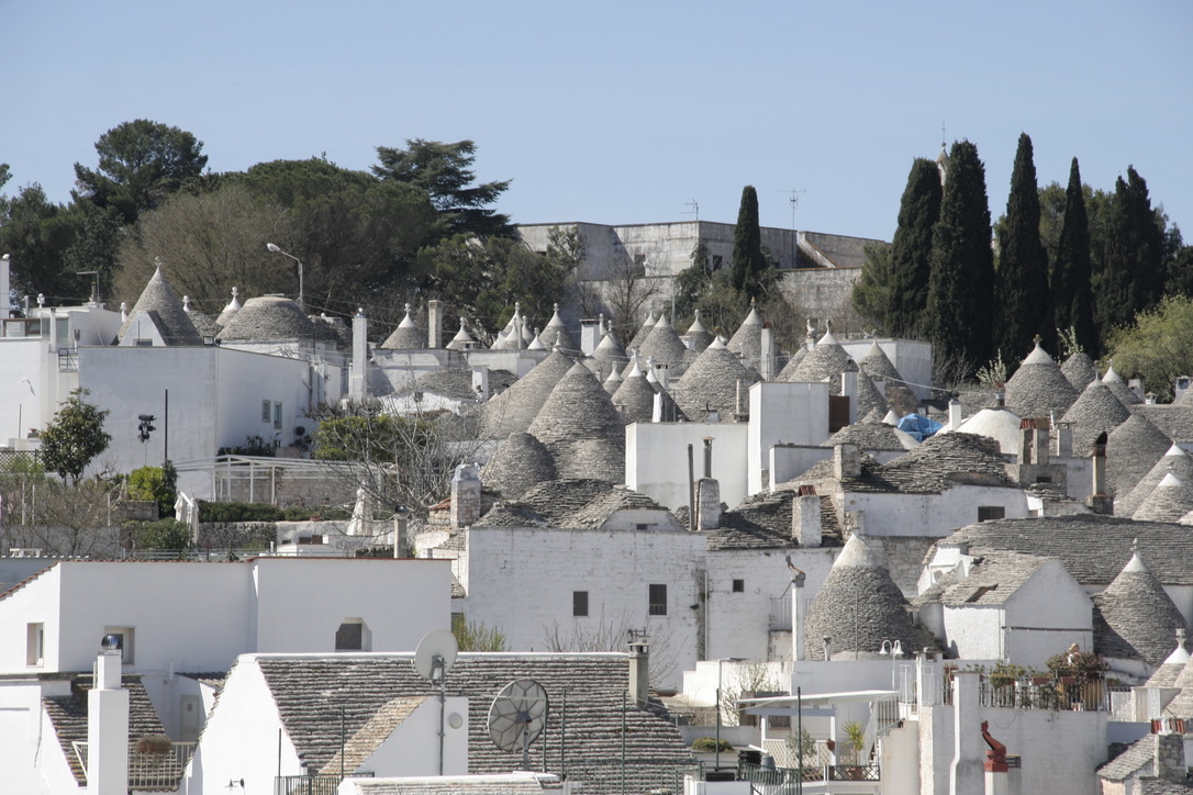 Que voir dans les Pouilles : villes, itinéraires et conseils