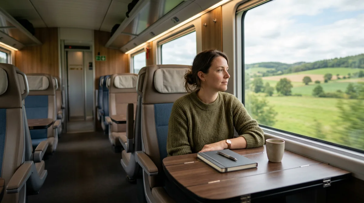 train Amiens Amsterdam
