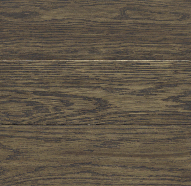 Dark Walnut Stain Color