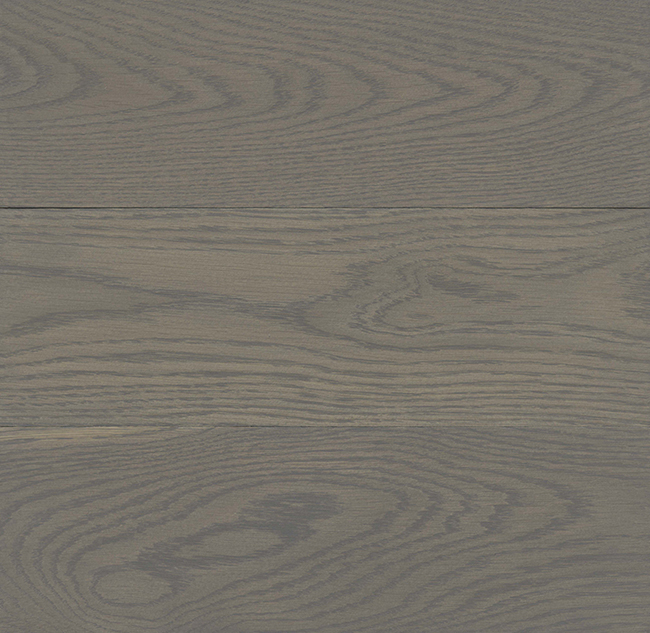 Dark gray Stain Color