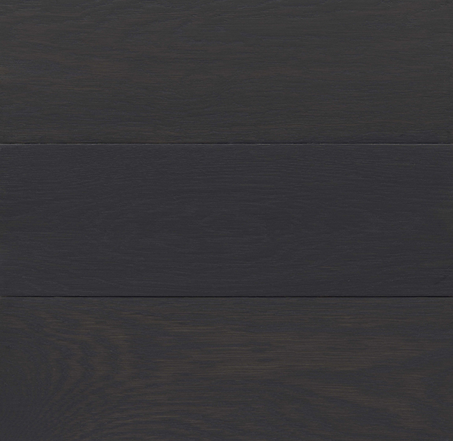 True Black Stain Color