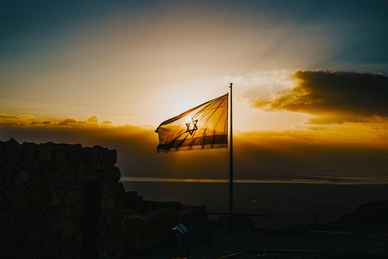 עם ישראל זקוק לניעור רוחני