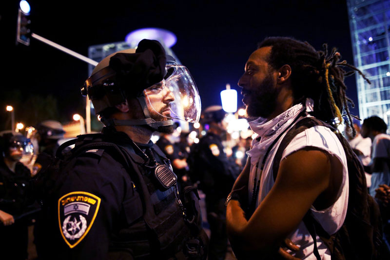 אחדות וייחודיות בחברה הישראלית: הפרק שחסר באיגרת של משרד החינוך