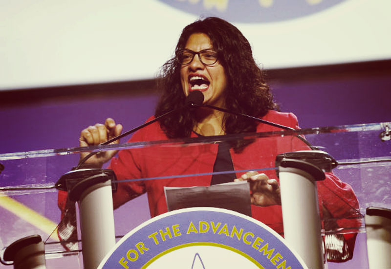 זו לא דמוקרטיה, זו שנאה