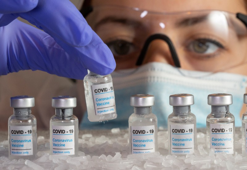 היום שאחרי החיסון