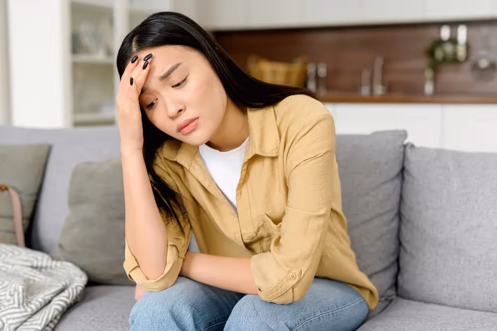 At 24 Sara Had Extreme Fatigue and Overall Low Quality of Life. How One Functional Medicine Doctor Helped Her Get Her Life Back
